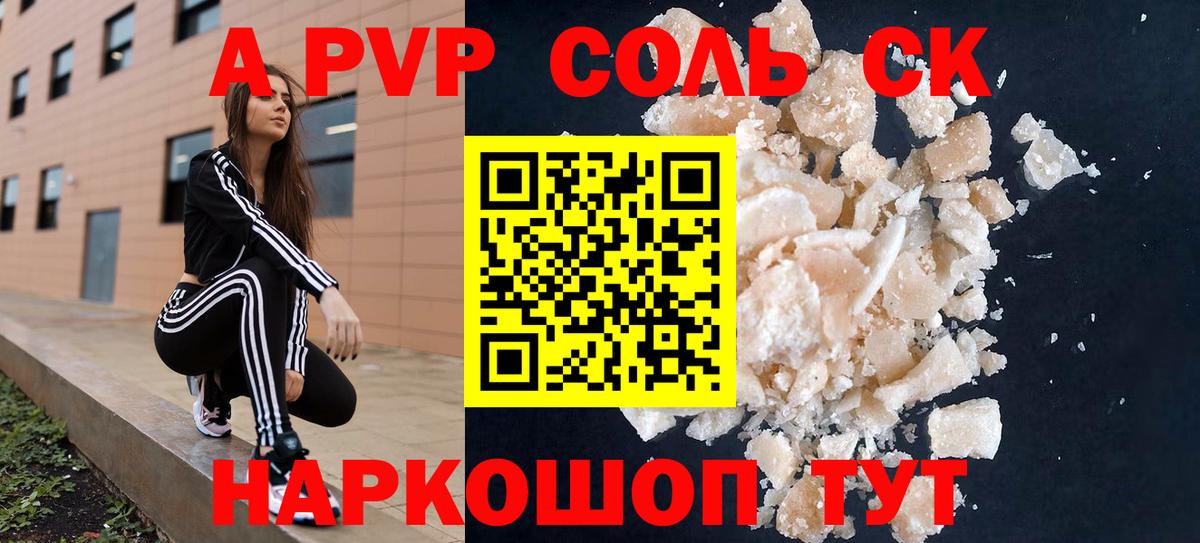 A PVP СК Горно-Алтайск